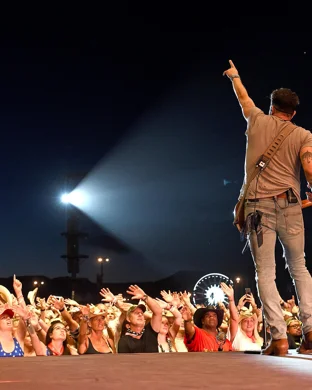 Luke Bryan