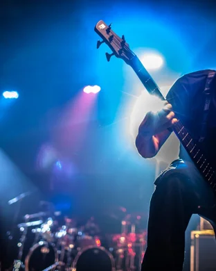 Godsmack, Stone Temple Pilots & Dorothy