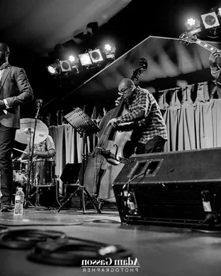 Taj Mahal & Keb Mo