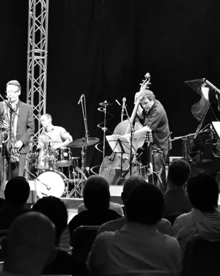 Jazz at Lincoln Center Orchestra & Wynton Marsalis