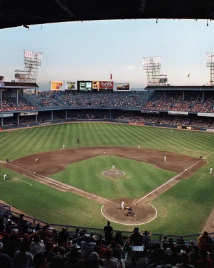 Houston Astros vs. Athletics