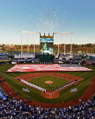 St. Louis Cardinals vs. San Francisco Giants