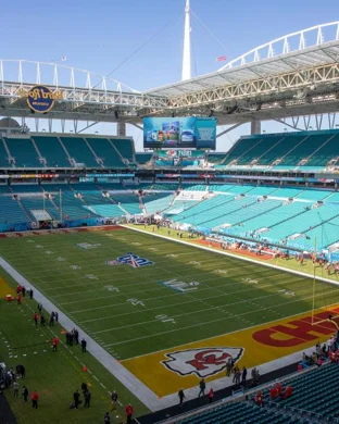 New York Giants vs. San Francisco 49ers (Date: TBD)
