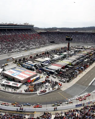 24 Hours of Lemons: Arse-Freeze-Apalooza - Weekend Pass