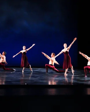Nutcracker! Magical Christmas Ballet
