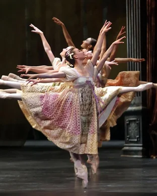 The Nutcracker - Symphony Of Lights