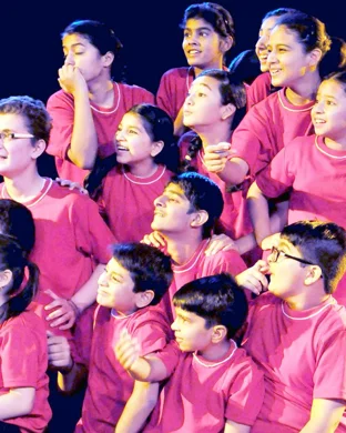 The Sound of Music Sing-Along