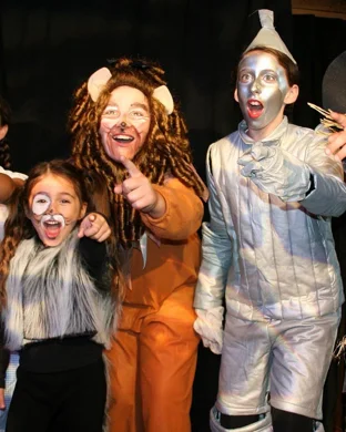 Dog Man - The Musical