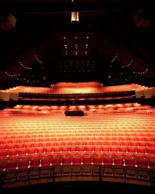 San Francisco Opera Orchestra: Pride Concert