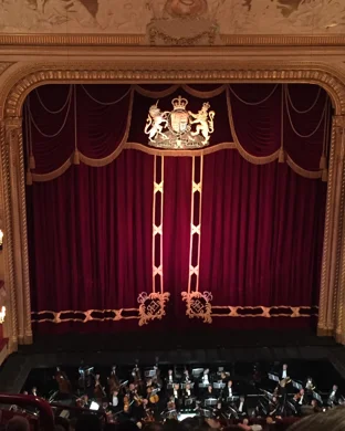 San Francisco Opera: Das Rheingold