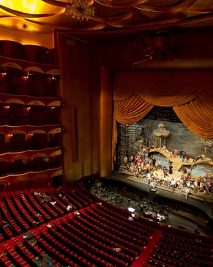 Opera San Jose: Carmen